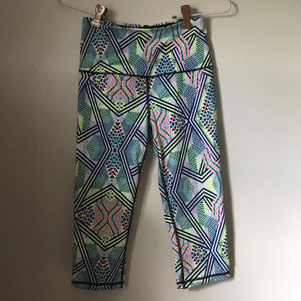 Victoria’s Secret sport leggings